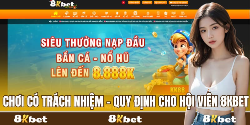 Chơi Có Trách Nhiệm